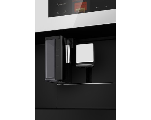 Купить Встраиваемая кофемашина Weissgauff WCMI-572 Touch Cappuccino в интернет-магазине Мега-кухня 11 Купить Встраиваемая кофемашина Weissgauff WCMI-572 Touch Cappuccino в интернет-магазине Мега-кухня 11