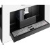 Купить Встраиваемая кофемашина Weissgauff WCMI-572 Touch Cappuccino в интернет-магазине Мега-кухня 10