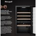 Купить Винный холодильник Weissgauff WWC-49 DB DualZone в интернет-магазине Мега-кухня 9