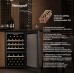 Купить Винный холодильник Weissgauff WWC-49 DB DualZone в интернет-магазине Мега-кухня 14