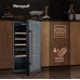 Купить Винный холодильник Weissgauff WWC-49 DB DualZone в интернет-магазине Мега-кухня 13