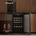 Купить Винный холодильник Weissgauff WWC-49 DB DualZone в интернет-магазине Мега-кухня 16