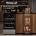 Купить Винный холодильник Weissgauff WWC-30 Bottle в интернет-магазине Мега-кухня 8