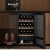 Купить Винный холодильник Weissgauff WWC-30 Bottle в интернет-магазине Мега-кухня 16
