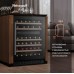 Купить Встраиваемый винный холодильник Weissgauff WWC-46 DB DualZone в интернет-магазине Мега-кухня 10