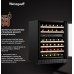 Купить Встраиваемый винный холодильник Weissgauff WWC-46 DB DualZone в интернет-магазине Мега-кухня 14