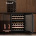Купить Встраиваемый винный холодильник Weissgauff WWC-46 DB DualZone в интернет-магазине Мега-кухня 17