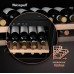 Купить Встраиваемый винный холодильник Weissgauff WWCI-28 DB в интернет-магазине Мега-кухня 16