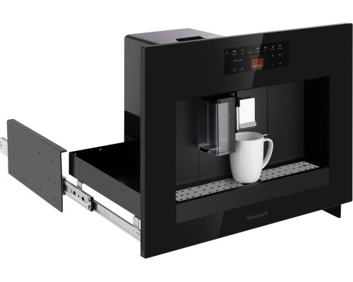 Купить Встраиваемая кофемашина Weissgauff WCMI-576 Touch Cappuccino в интернет-магазине Мега-кухня 2 Купить Встраиваемая кофемашина Weissgauff WCMI-576 Touch Cappuccino в интернет-магазине Мега-кухня 2