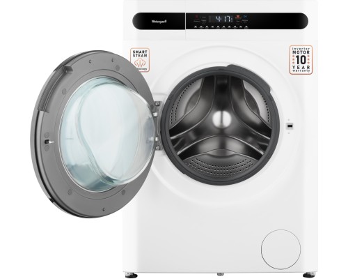 Купить Стиральная машина с сушкой Weissgauff WMD 45148 Inverter Steam в интернет-магазине Мега-кухня 11 Купить Стиральная машина с сушкой Weissgauff WMD 45148 Inverter Steam в интернет-магазине Мега-кухня 11