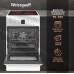 Купить Электрическая плита Weissgauff WES 2V16 WE Premium Line в интернет-магазине Мега-кухня 12