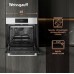 Купить Духовой шкаф Weissgauff EOV 302 SW White Еdition в интернет-магазине Мега-кухня 9
