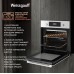 Купить Духовой шкаф Weissgauff EOV 302 SW White Еdition в интернет-магазине Мега-кухня 11