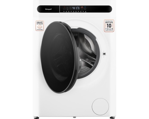 Купить Стиральная машина с сушкой Weissgauff WMD 45148 Inverter Steam в интернет-магазине Мега-кухня 3 Купить Стиральная машина с сушкой Weissgauff WMD 45148 Inverter Steam в интернет-магазине Мега-кухня 3