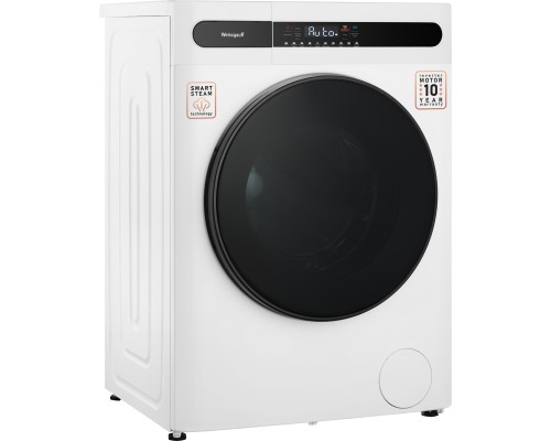 Купить Стиральная машина с сушкой Weissgauff WMD 45148 Inverter Steam в интернет-магазине Мега-кухня 1 Купить Стиральная машина с сушкой Weissgauff WMD 45148 Inverter Steam в интернет-магазине Мега-кухня 1