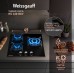 Купить Варочная панель Weissgauff HG 430 BGV в интернет-магазине Мега-кухня 5