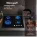 Купить Варочная панель Weissgauff HGG 640 BGV в интернет-магазине Мега-кухня 5
