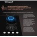 Купить Варочная панель Weissgauff HGG 640 BGV в интернет-магазине Мега-кухня 7