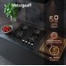 Купить Варочная панель Weissgauff HGG 640 BGV в интернет-магазине Мега-кухня 9