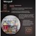 Купить Отдельностоящий холодильник с инвертором Weissgauff WCD 590 Nofrost Inverter Premium Ecofresh Dark Inox в интернет-магазине Мега-кухня 11