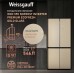 Купить  Отдельностоящий холодильник с инвертором Weissgauff WCD 590 Nofrost Inverter Premium EcoFresh Gold Glass в интернет-магазине Мега-кухня 7