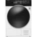 Купить Сушильная машина с инвертором и ультрафиолетом Weissgauff WD 6110 B Heat Pump в интернет-магазине Мега-кухня