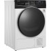 Купить Сушильная машина с инвертором и ультрафиолетом Weissgauff WD 6110 B Heat Pump в интернет-магазине Мега-кухня 1