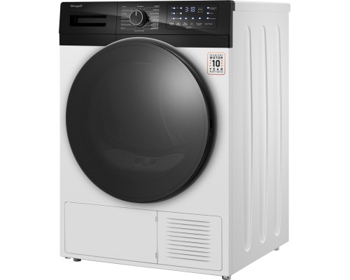 Купить Сушильная машина с инвертором и ультрафиолетом Weissgauff WD 6110 B Heat Pump в интернет-магазине Мега-кухня 2 Купить Сушильная машина с инвертором и ультрафиолетом Weissgauff WD 6110 B Heat Pump в интернет-магазине Мега-кухня 2
