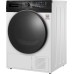 Купить Сушильная машина с инвертором и ультрафиолетом Weissgauff WD 6110 B Heat Pump в интернет-магазине Мега-кухня 2