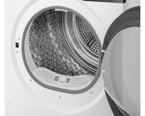 Купить Сушильная машина с инвертором и ультрафиолетом Weissgauff WD 6110 B Heat Pump в интернет-магазине Мега-кухня 6 Купить Сушильная машина с инвертором и ультрафиолетом Weissgauff WD 6110 B Heat Pump в интернет-магазине Мега-кухня 6