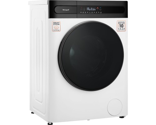 Купить Стиральная машина с сушкой Weissgauff WMD 49411 DC Inverter Steam в интернет-магазине Мега-кухня 1 Купить Стиральная машина с сушкой Weissgauff WMD 49411 DC Inverter Steam в интернет-магазине Мега-кухня 1