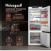 Купить Встраиваемый холодильник с инвертором Weissgauff WRKI 1969 Total NoFrost Premium EcoFresh в интернет-магазине Мега-кухня 9