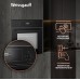 Купить Духовой шкаф Weissgauff EOV 306 SВ Black Еdition в интернет-магазине Мега-кухня 7