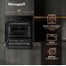 Купить Духовой шкаф Weissgauff EOV 306 SВ Black Еdition в интернет-магазине Мега-кухня 6