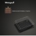Купить Духовой шкаф Weissgauff EOV 306 SВ Black Еdition в интернет-магазине Мега-кухня 10