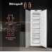 Купить Встраиваемый морозильник Weissgauff WFI 178 Freez в интернет-магазине Мега-кухня 12
