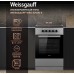 Купить Электрическая плита Weissgauff WES E2V05 S в интернет-магазине Мега-кухня 7