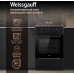 Купить Электрическая плита Weissgauff WES E2V05 B в интернет-магазине Мега-кухня 7