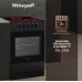 Купить Электрическая плита Weissgauff WES E2V05 B в интернет-магазине Мега-кухня 8