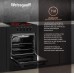 Купить Электрическая плита Weissgauff WES E2V05 B в интернет-магазине Мега-кухня 11