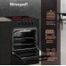 Купить Электрическая плита Weissgauff WES E2V05 B в интернет-магазине Мега-кухня 10