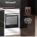 Купить Электрическая плита Weissgauff WES E2V05 W в интернет-магазине Мега-кухня 8