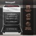 Купить Электрическая плита Weissgauff WES E2V05 W в интернет-магазине Мега-кухня 9