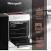 Купить Электрическая плита Weissgauff WES E2V05 W в интернет-магазине Мега-кухня 10