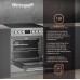 Купить Электрическая плита Weissgauff WES E12V15 SE в интернет-магазине Мега-кухня 9