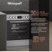 Купить Электрическая плита Weissgauff WES E12V15 SE в интернет-магазине Мега-кухня 11