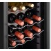 Купить Винный холодильник Weissgauff WWC-18 Bottle в интернет-магазине Мега-кухня 7
