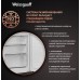 Купить Встраиваемый холодильник Weissgauff WRKI 178 Total NoFrost EcoFresh в интернет-магазине Мега-кухня 8