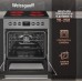 Купить Электрическая плита Weissgauff WES E12V15 SE в интернет-магазине Мега-кухня 12