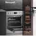 Купить Электрическая плита Weissgauff WES E12V15 SE в интернет-магазине Мега-кухня 13